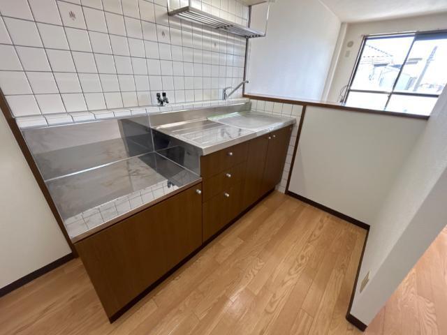グリーンハイツ大塩Ⅱ 部屋画像