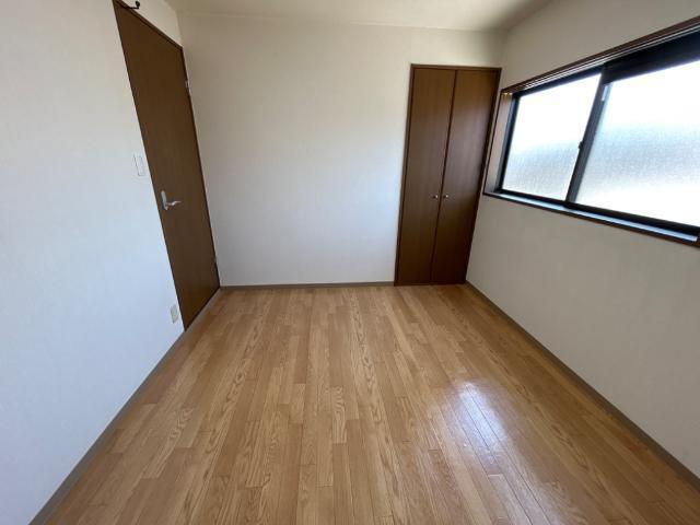 グリーンハイツ大塩Ⅱ 部屋画像