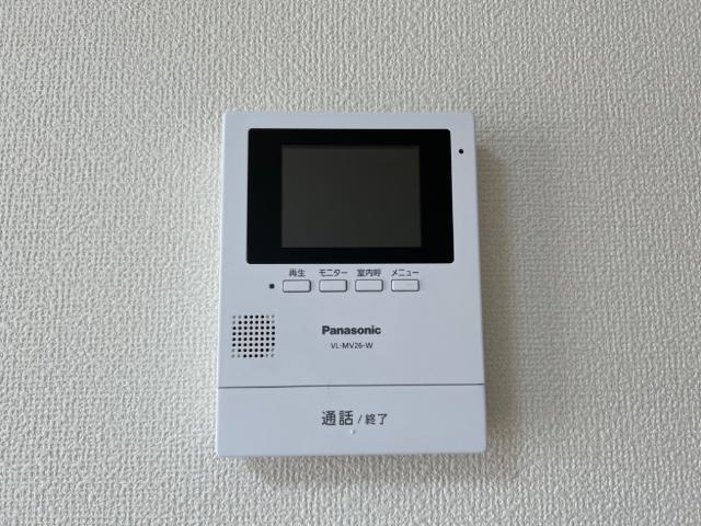 グリーンハイツ大塩Ⅱ 部屋画像