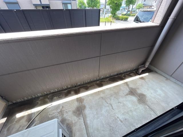 シャンティ 部屋画像