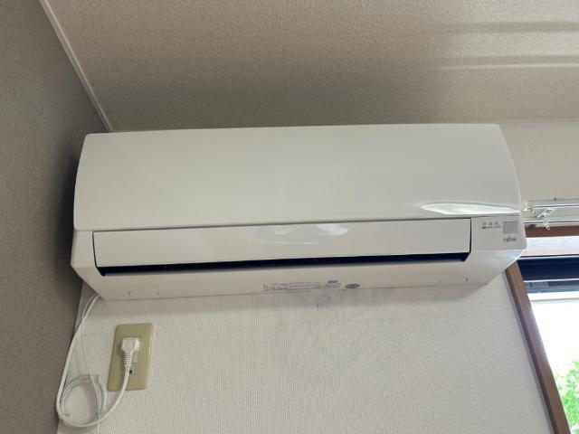 シャンティ 部屋画像