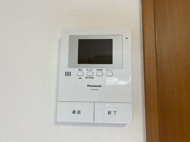 シャンティ 部屋画像