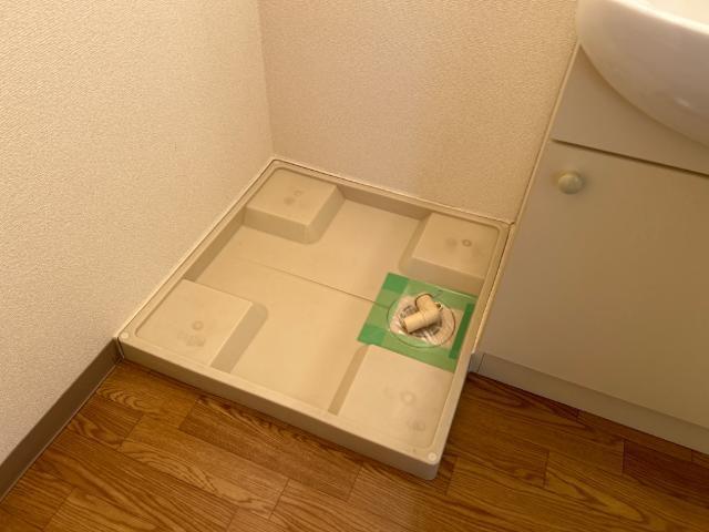 シャンティ 部屋画像