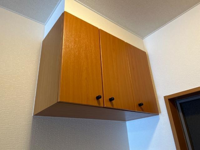 シャンティ 部屋画像