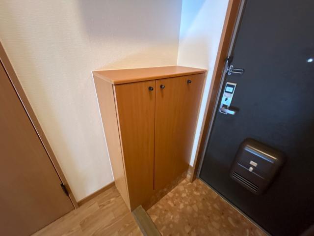 シャンティ 部屋画像