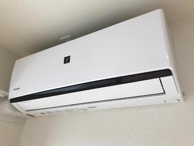 ワレアウナテ 部屋画像