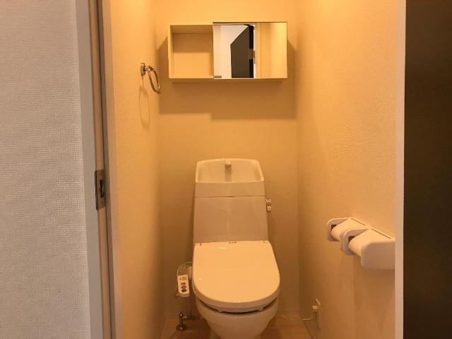 ワレアウナテ 部屋画像