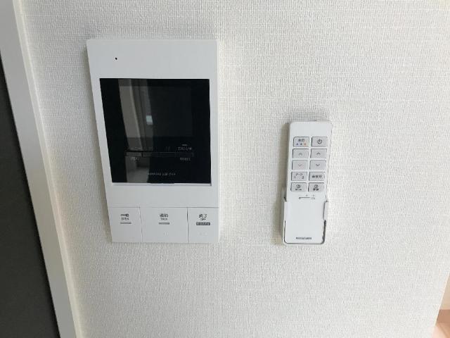ワレアウナテ 部屋画像