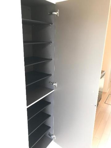 ワレアウナテ 収納
