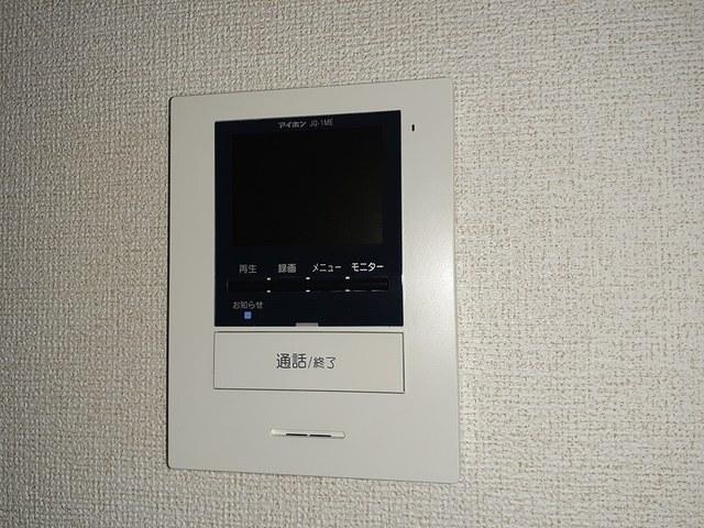 アウローラＭ　Ｂ（202） 設備