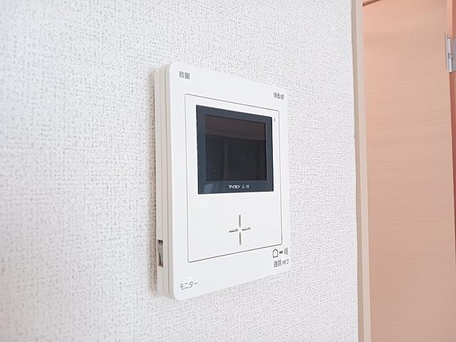 カルムメゾンⅡ（101） 設備