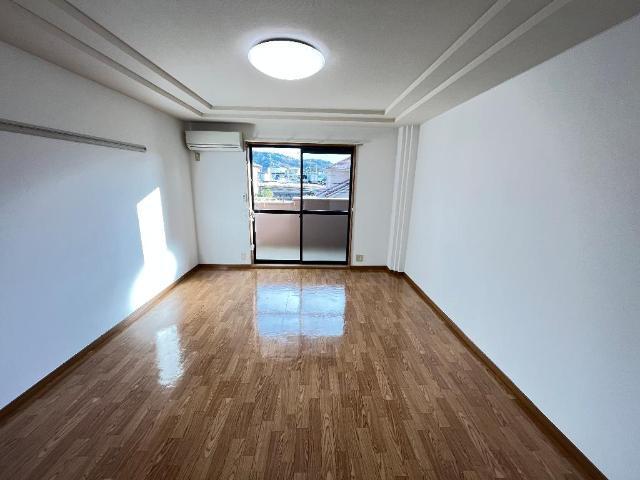 メイプル・パラーシオ 部屋画像