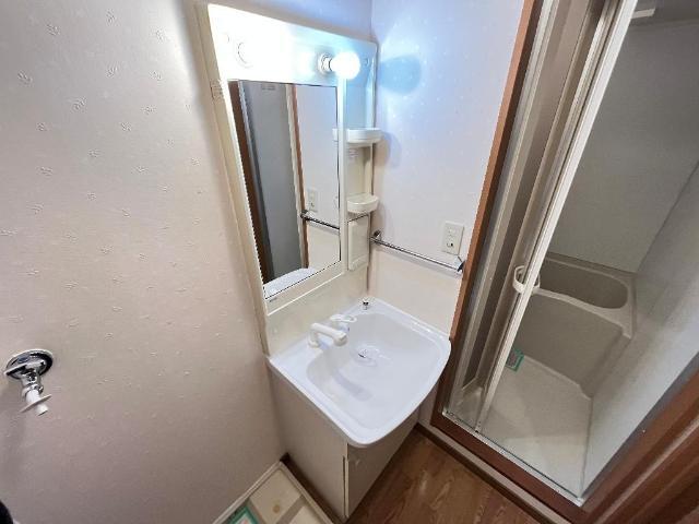 メイプル・パラーシオ 部屋画像