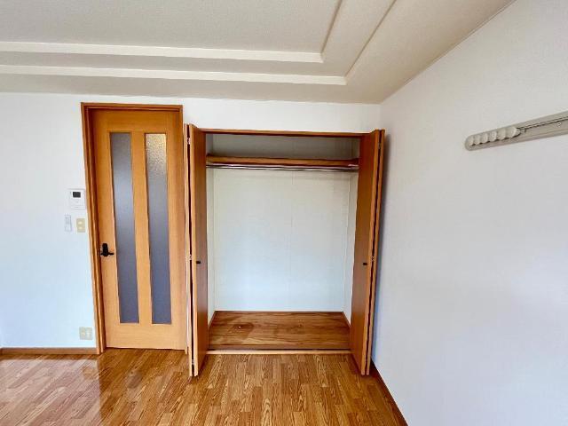 メイプル・パラーシオ 部屋画像