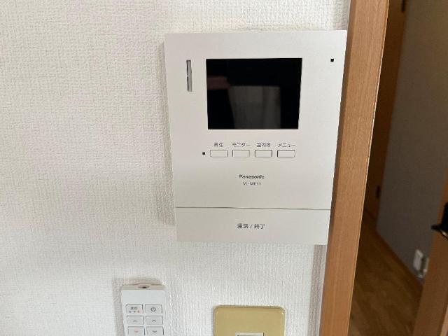 メイプル・パラーシオ 部屋画像