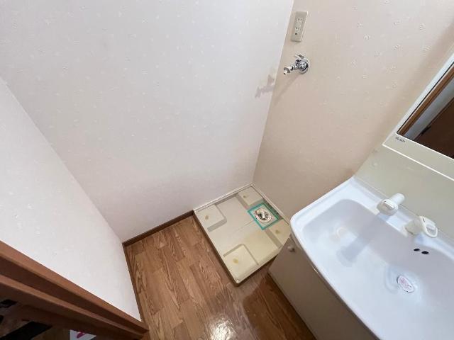 メイプル・パラーシオ 部屋画像