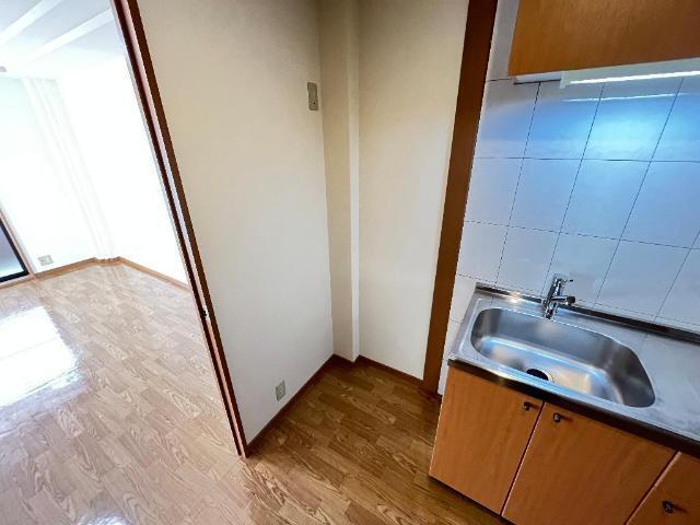 メイプル・パラーシオ 部屋画像