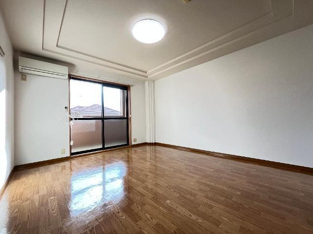メイプル・パラーシオ 部屋画像