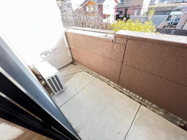 メイプル・パラーシオ 部屋画像
