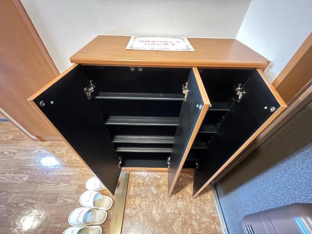 メイプル・パラーシオ 部屋画像