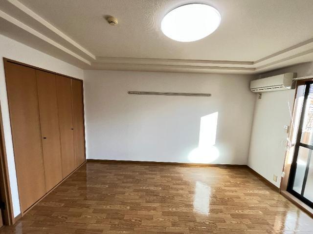 メイプル・パラーシオ 部屋画像