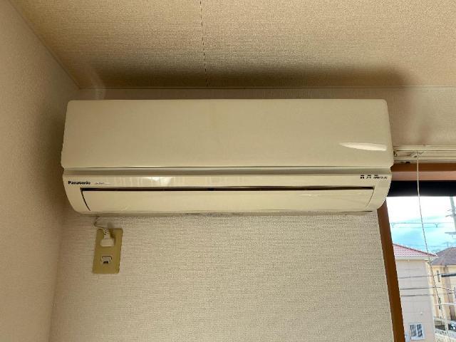 メイプル・パラーシオ 部屋画像
