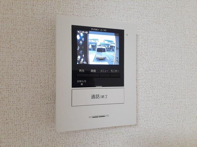 フィレール　デュ　トラジャⅥ（103） 設備