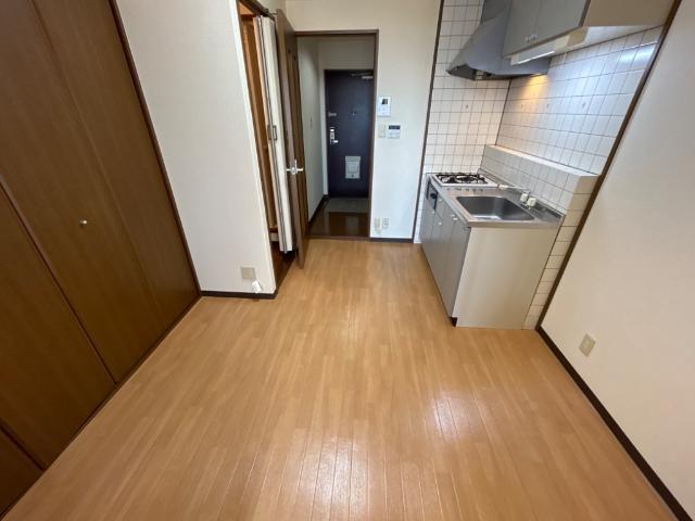 ラフィーヌ上野田 キッチン