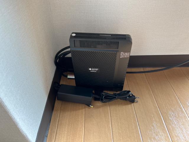 ラフィーヌ上野田 部屋画像