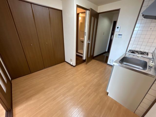 ラフィーヌ上野田 キッチン