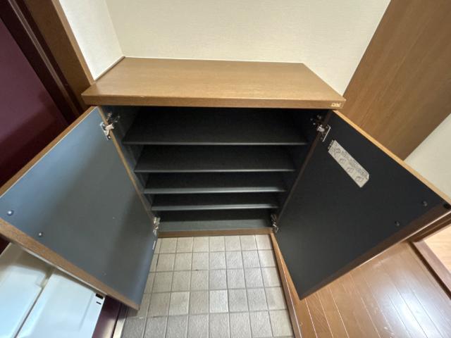 ラフィーヌ上野田 部屋画像