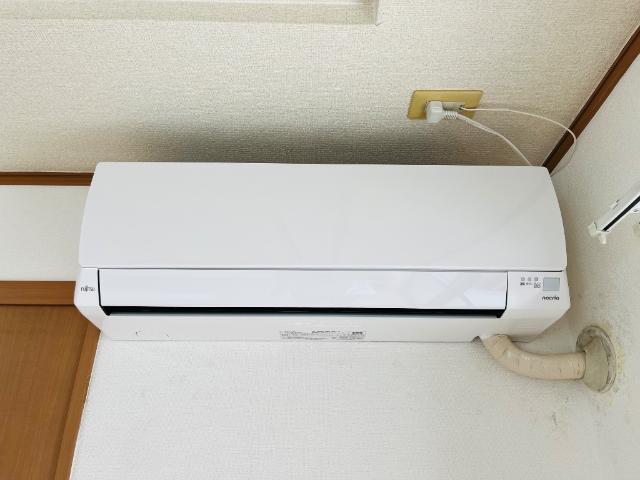 グランチェスタ・ノース 部屋画像