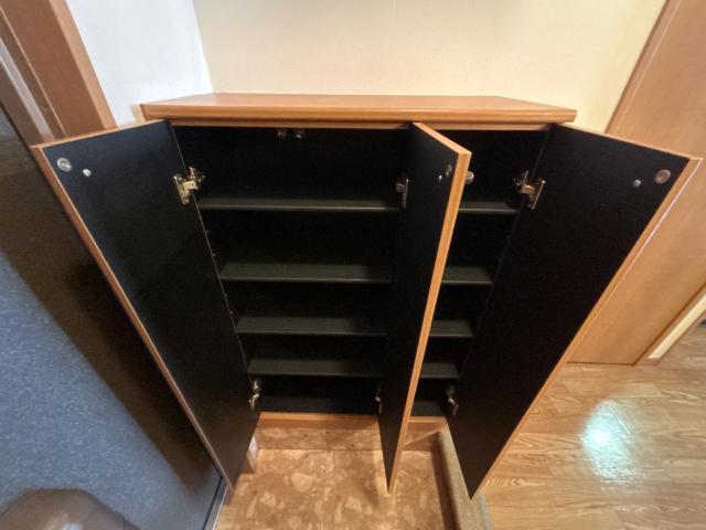 プロニティハウス 部屋画像