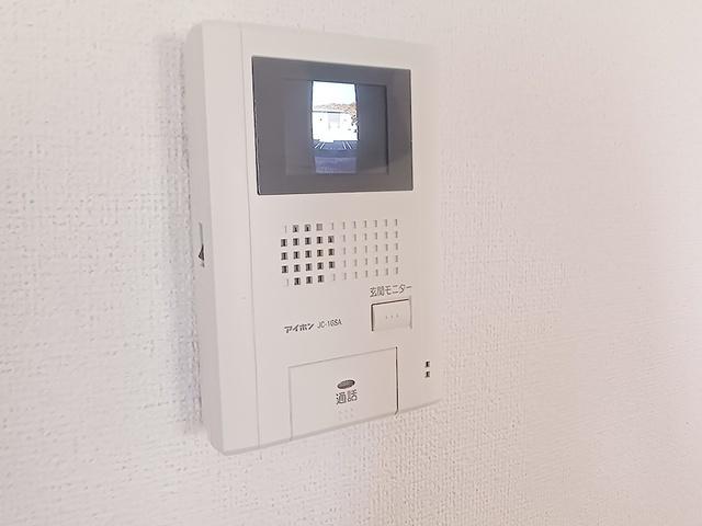 ヌーベル・ヴァンＢ（103） 設備