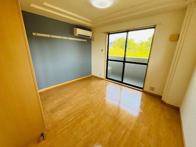 フォンテーヌ・アベニューⅠ 部屋画像
