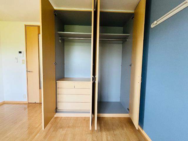 フォンテーヌ・アベニューⅠ 部屋画像
