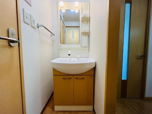 フォンテーヌ・アベニューⅠ 部屋画像