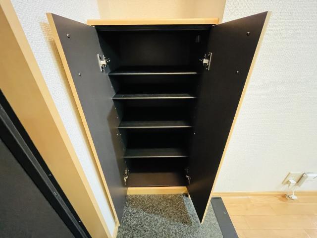 フォンテーヌ・アベニューⅠ 部屋画像