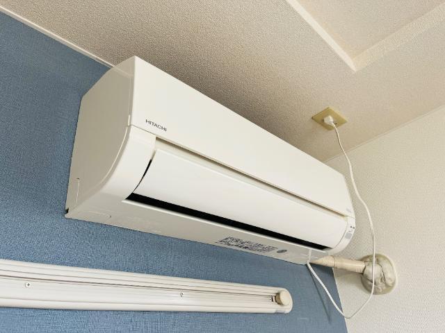 フォンテーヌ・アベニューⅠ 部屋画像