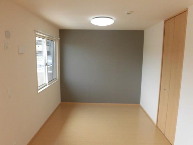 Villa正門通　B棟（203） 部屋画像