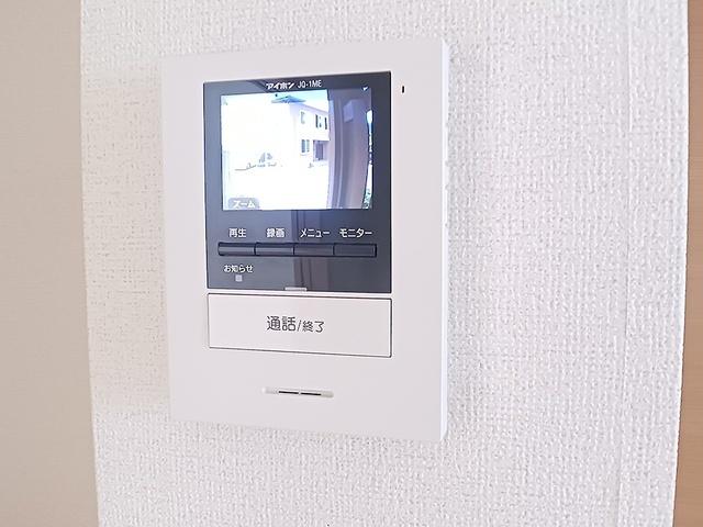 グラン・レーヴ（103） 設備