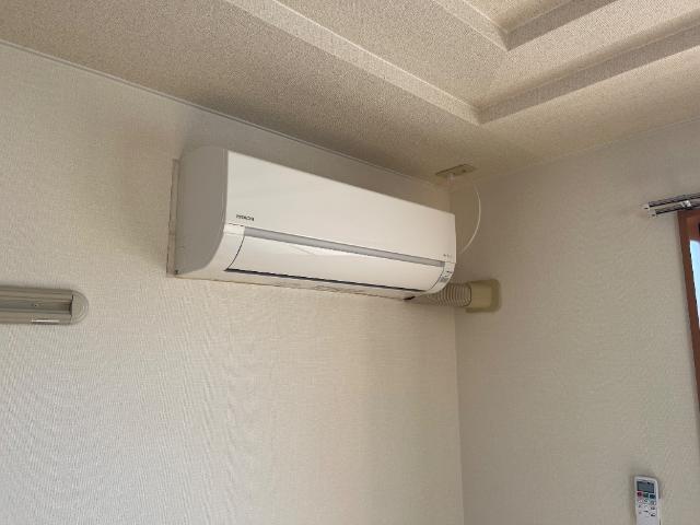 コーラル　ガーデン 部屋画像