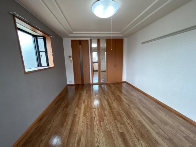 コーラル　ガーデン 部屋画像