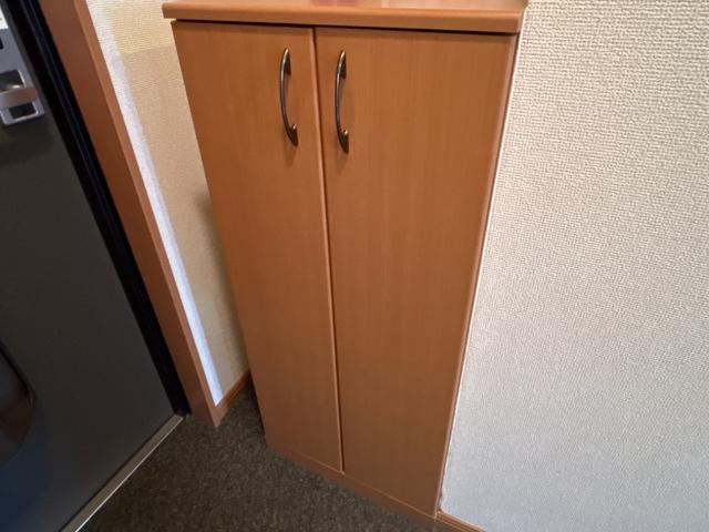 コーラル　ガーデン 部屋画像