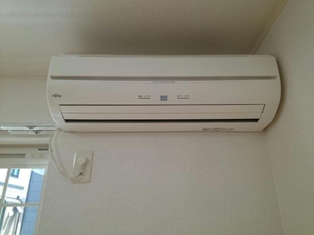 スマイル　タウンＢ（102） 設備