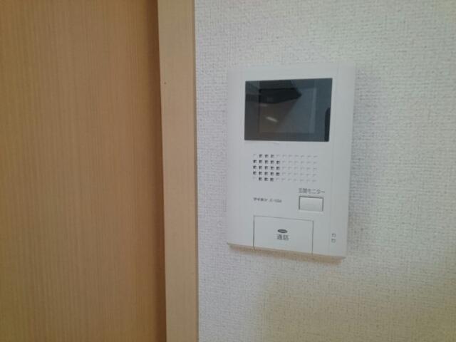 スマイル　タウンＢ（102） 設備