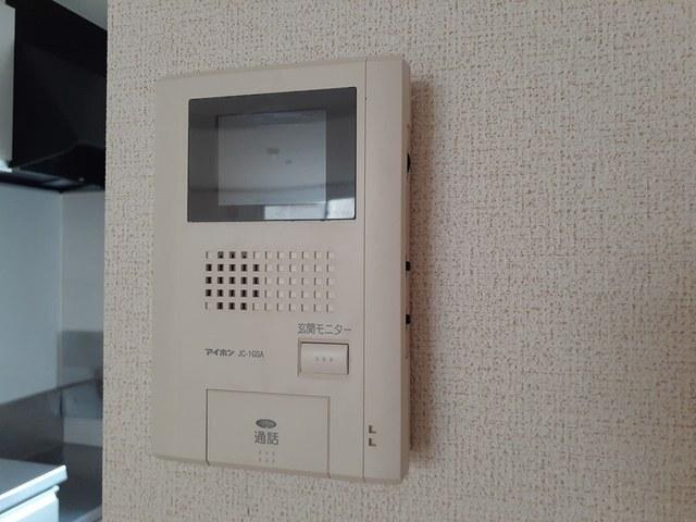 エスポワール新在家（105） 設備