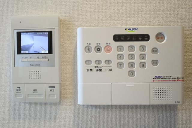 Casa Felice（306） 部屋画像