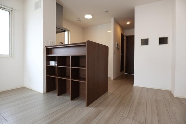 Casa Felice（306） 部屋画像