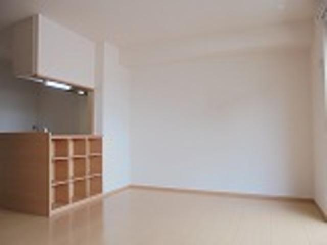 セジュールアカネ　B棟（B205） 室内
